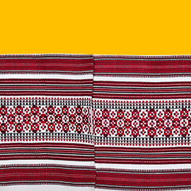 Український рушник