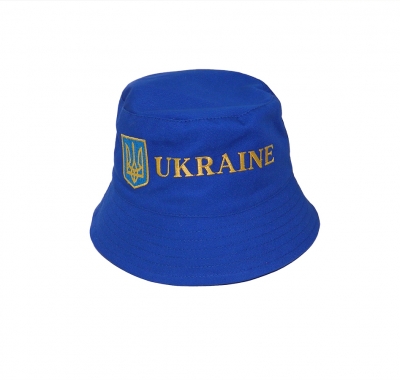 Бейсболки з логотипом
