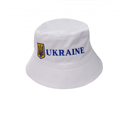 Бейсболки з логотипом