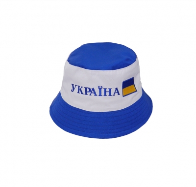 Бейсболки з логотипом
