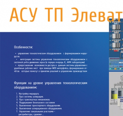 Друк буклетів