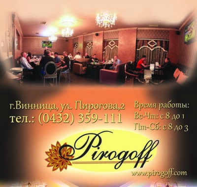 Друк буклетів