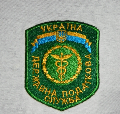 Футболки з логотипом