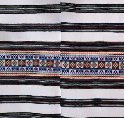 Український рушник