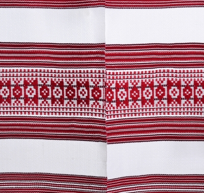 Український рушник