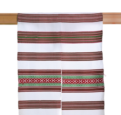 Український рушник