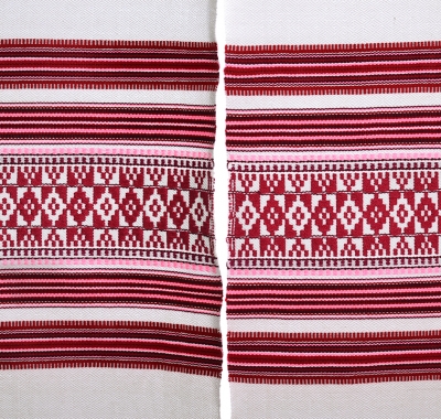 Український рушник