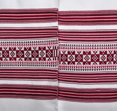 Український рушник