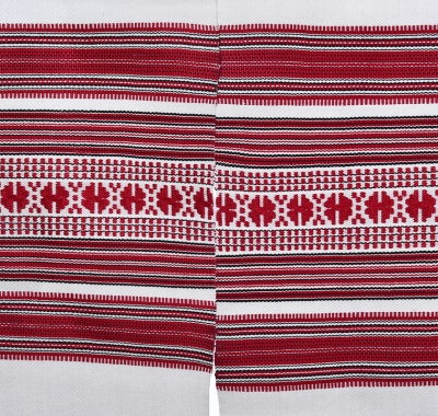 Український рушник