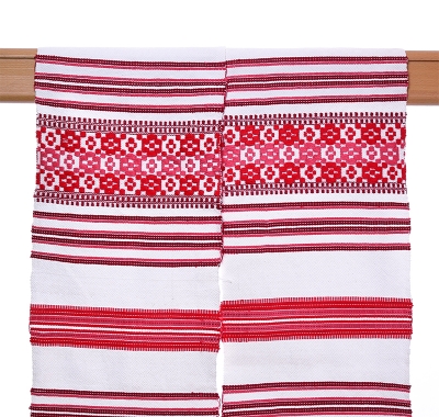 Український рушник