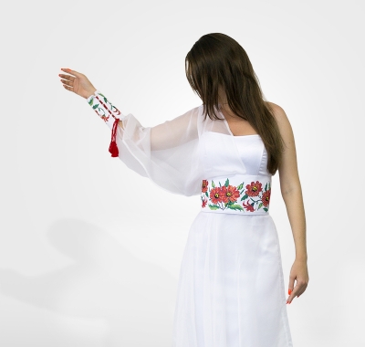 Вишиванки