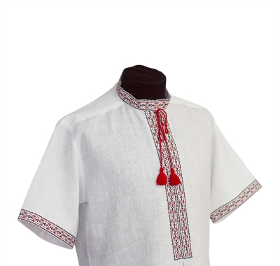 Вишиванки