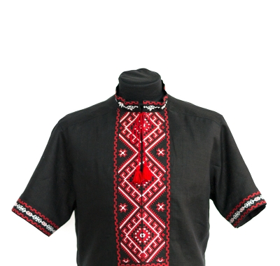 Вишиванки