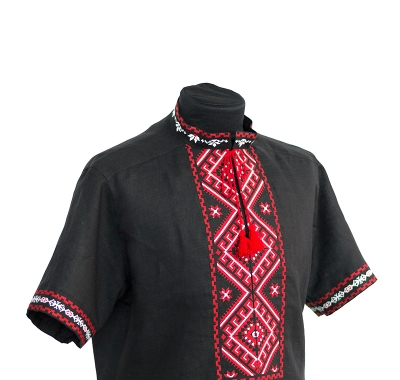 Вишиванки