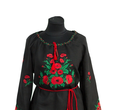 Вишиванки