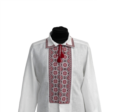 Вишиванки