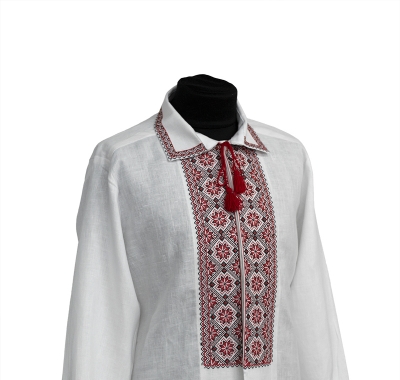 Вишиванки