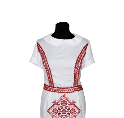 Вишиванки