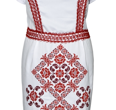 Вишиванки